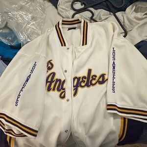 vintage los angeles jersey